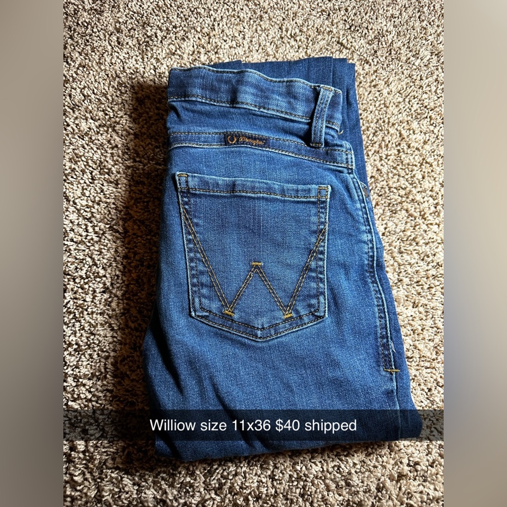 Jeans - Picture 12 of 15
